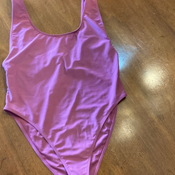 Forever 21 Other - Forever 21 Berry Swimsuit